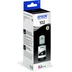 T03R140 EPSON 102 Mustepullo musta T03R140 EPSON 102 Mustepullo musta