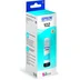 T03R240 EPSON 102 Mustepullo Cyan T03R240 EPSON 102 Mustepullo Cyan