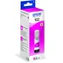 T03R340 EPSON 102 Mustepullo Magenta T03R340 EPSON 102 Mustepullo Magenta